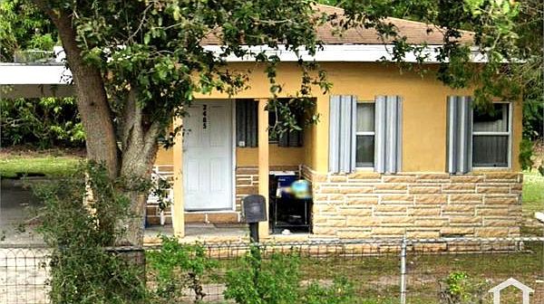 1st image of this home