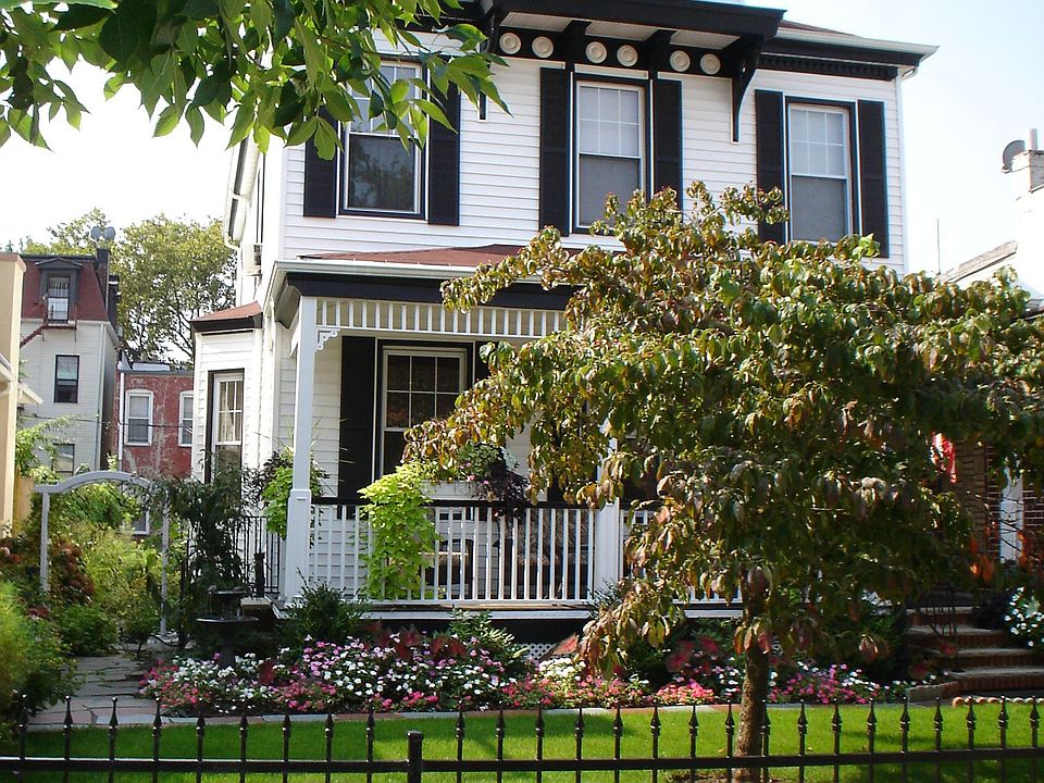 60 Bay Ridge Avenue