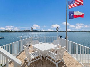 100 Waterway Dr, Kingsland, TX 78639