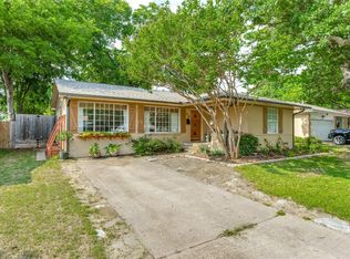 414 Marilu St, Richardson, TX 75080