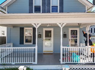 25-27 Eddy St, West Warwick, RI 02893