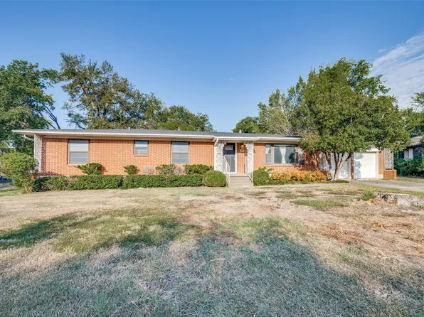 1905 Melody Ln, Garland, TX 75042