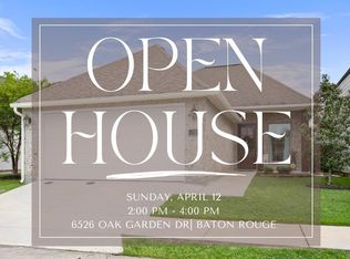 6526 Oak Garden Dr, Baton Rouge, LA 70817