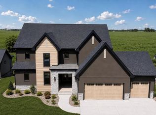 1109 Kyron Dr, Waunakee, WI 53597