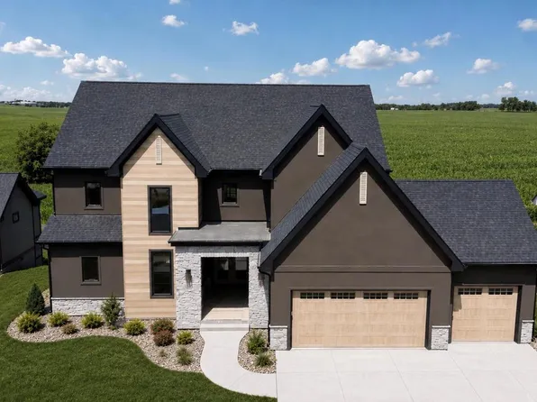 1109 Kyron Drive, Waunakee, WI 53597