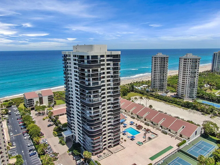 4100 N Ocean Dr #803 — Photo 4