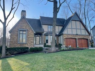 13009 Granada Rd, Leawood, KS 66209