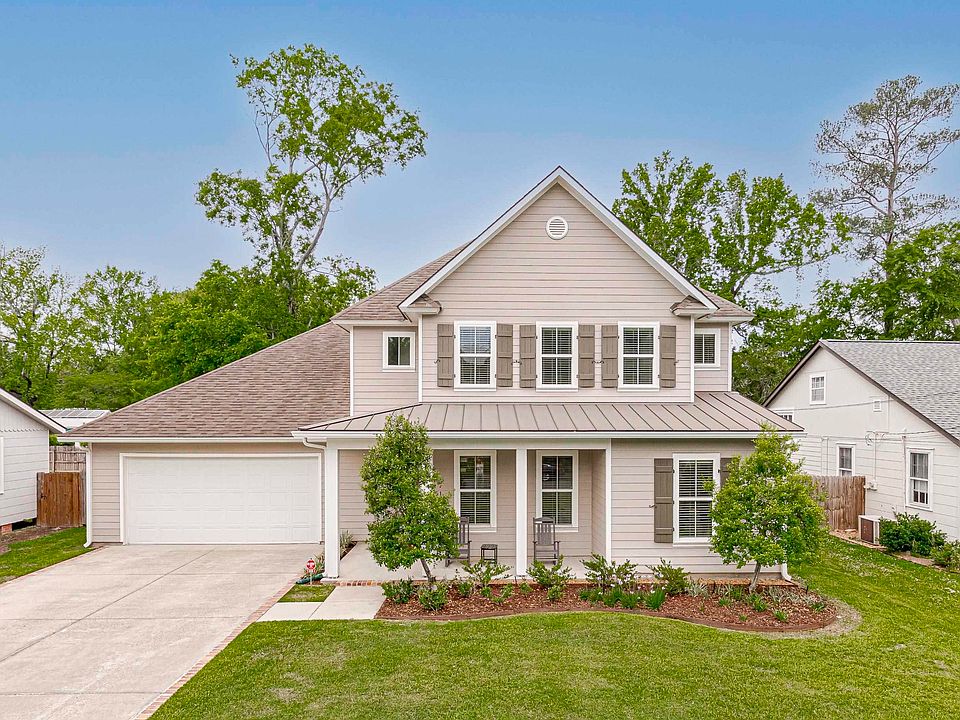 1351 Aberdeen Ave, Baton Rouge, LA 70808 MLS 2024008220 Zillow