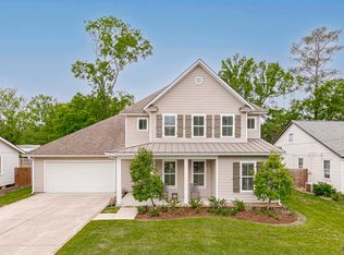 1351 Aberdeen Ave, Baton Rouge, LA 70808