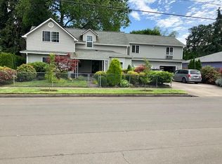 450 NE Edison St APT B, Hillsboro, OR