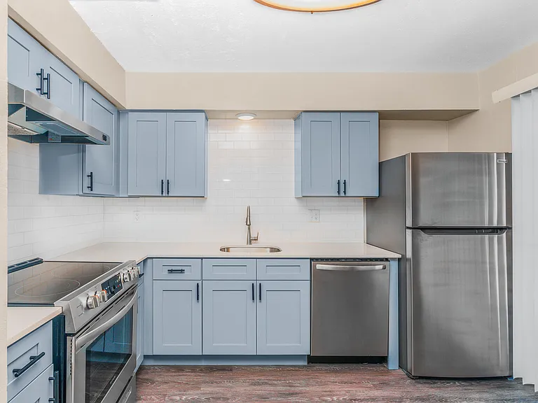 Barrett Apartment Homes — Photo 35
