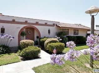 10080 Montecito Plz, Garden Grove, CA 92840