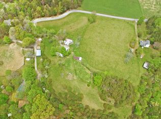 338 Henderson Rd, Young Harris, GA 30582