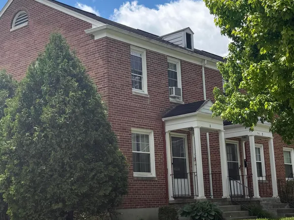 1511 N Plum St APT A, Springfield, OH 45504