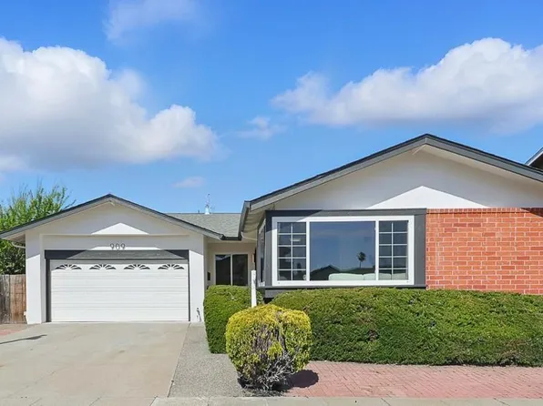 909 Gull Ave, Foster City, CA 94404