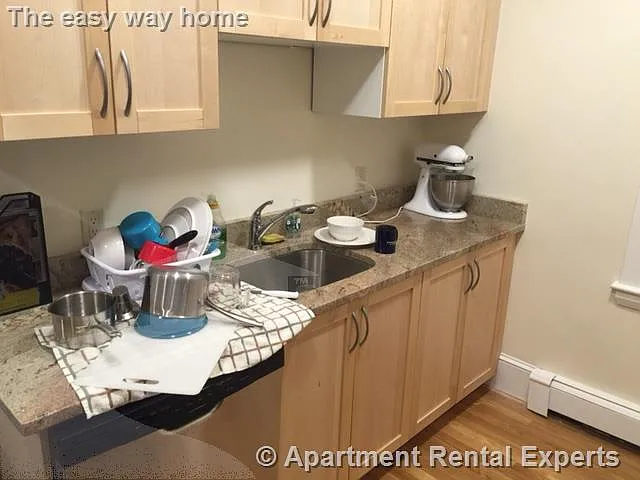 216 Massachusetts Ave #3 — Photo 4