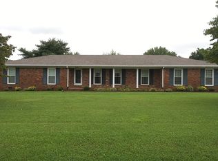 258 Colt Dr, Hopkinsville, KY 42240