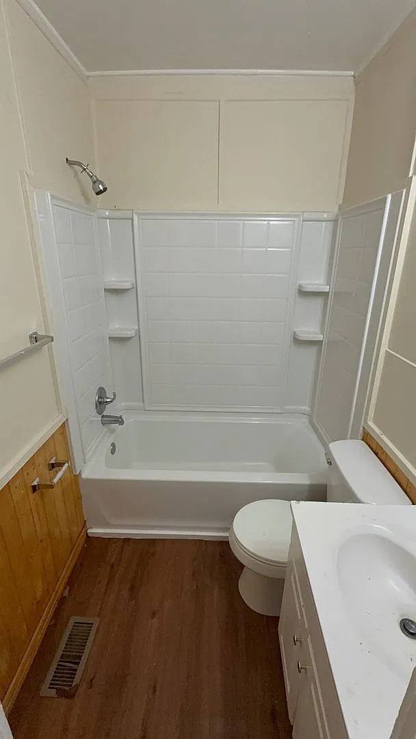 1 bed, 1.0 bath, 602 sqft, $750 — Photo 3