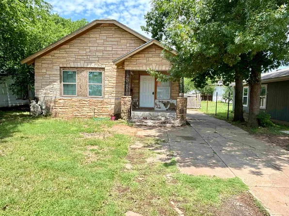 1602 Lucile Ave, Wichita Falls, TX 76301
