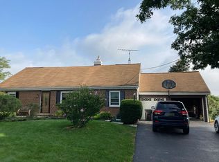 499 Prospect Rd, Manheim, PA 17545