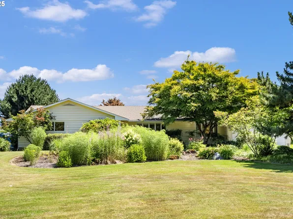 19117 NE 29th Ave, Ridgefield, WA 98642