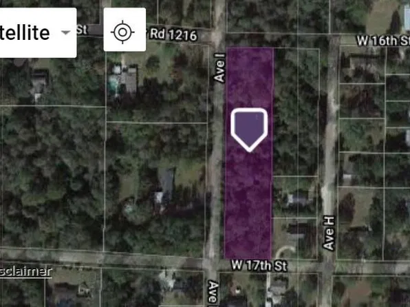 0 Avenue I, Bogalusa, LA 70427