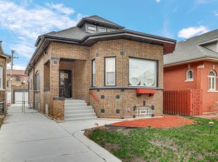 8250 S Rhodes Ave, Chicago, IL 60619