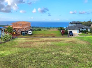 1232 Kaena St LOT 74, Kalaheo, HI 96741