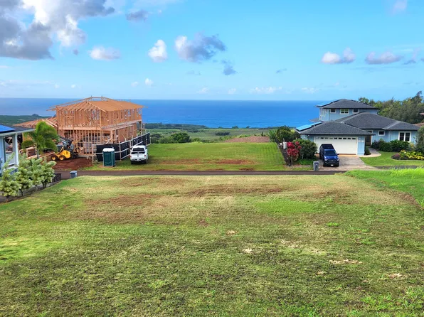 1232 Kaena St Lot 74, Kalaheo, HI 96741