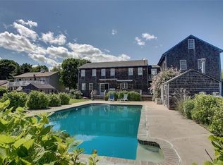 10 Meadow St, South Kingstown, RI 02879