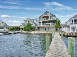 539 Normandy Dr, Mantoloking, NJ 08738