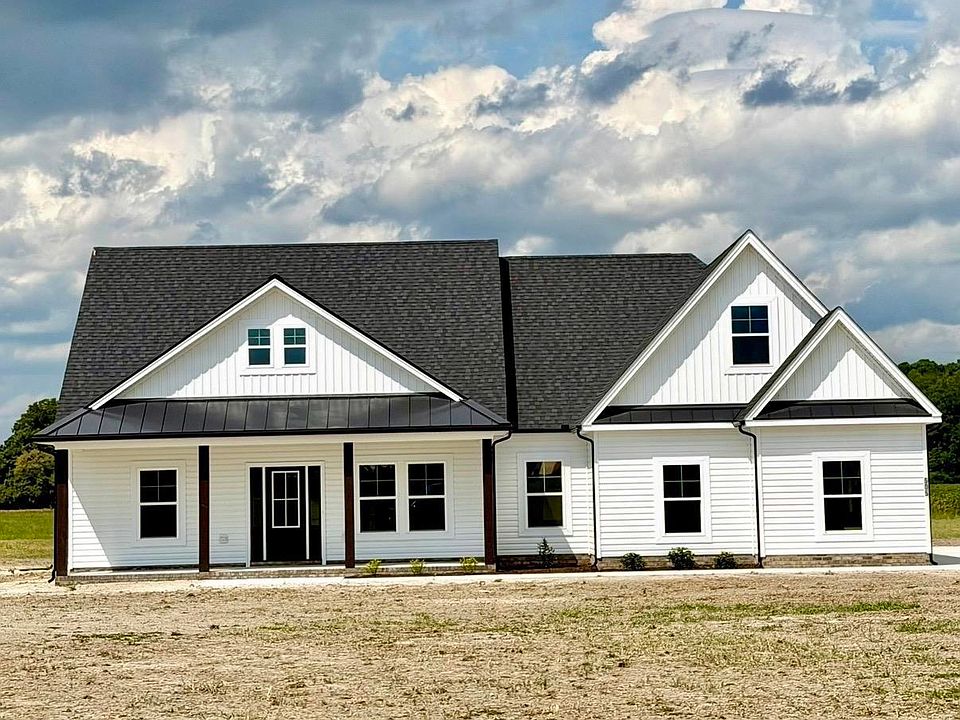 1st image of 505 N Trotman Rd Lot 8