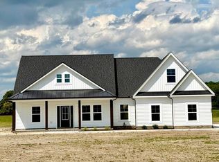 505 N Trotman Rd LOT 8, Camden, NC 27921