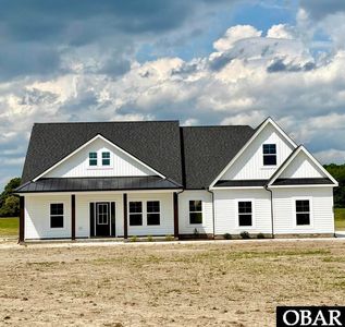 505 N Trotman Rd Lot 8, Camden, NC, 27921