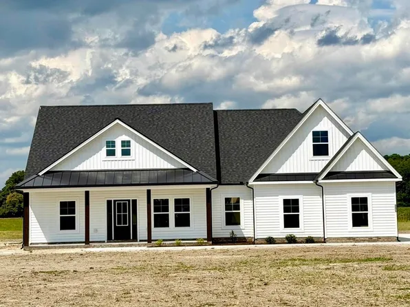 505 N Trotman Rd Lot 8, Camden, NC 27921
