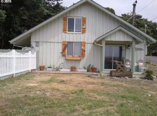 4561 Arch St, Florence, OR 97439