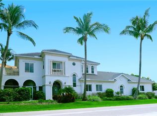 11002 Vanderbilt Dr, Naples, FL 34108