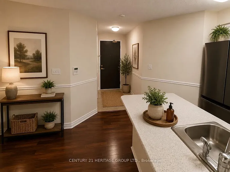 23 Hollywood Ave #1201 — Photo 9