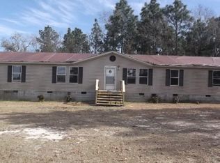205 Hass Lucas Rd, Gaston, SC 29053