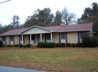 347 Reynolds Rd, Pinewood, SC 29125