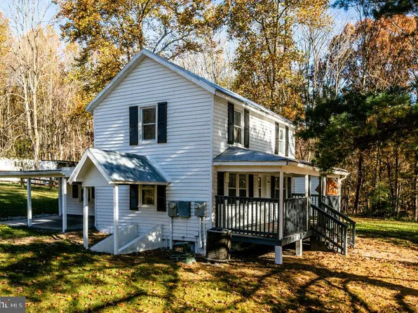 7920 Deer Field Dr, Broadway, VA 22815