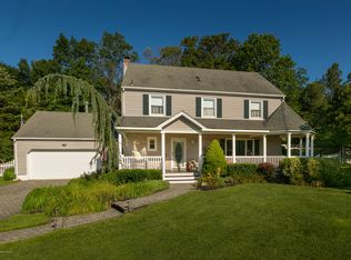 612 Hill Dr, Brick, NJ 08724