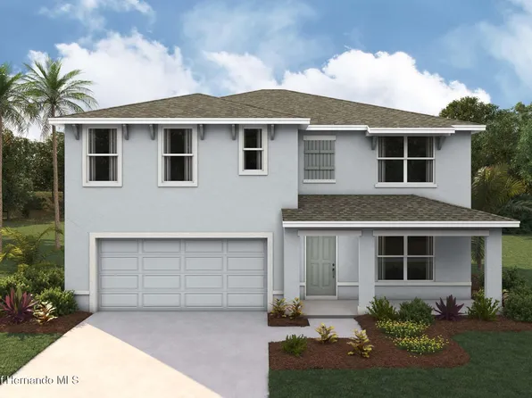 7715 Rome Ln, Brooksville, FL 34613