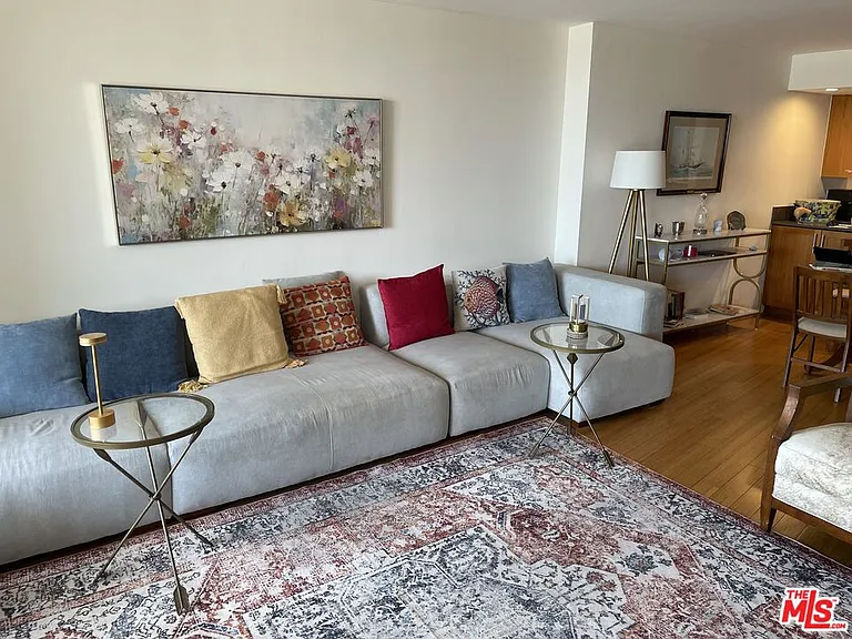 4314 Marina City Dr #126 — Photo 5