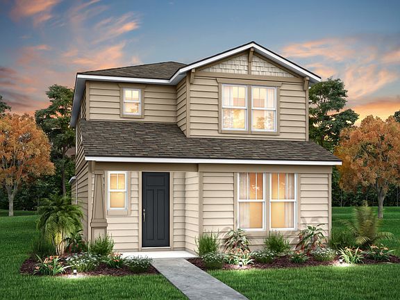 Craftsman Elevation C1