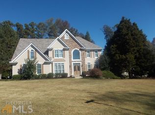 4633 Gilhams Rd NE, Roswell, GA 30075