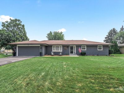 2820 Gifford Pl, New Lenox, IL, 60451