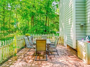 114 Bonaparte Dr, Hillsborough, NC 27278