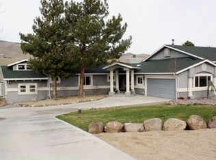 4075 Lamay Ln, Reno, NV 89511