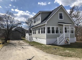 20 Vesper St, Scarborough, ME 04074